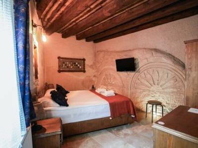 Grand Elite Cave Suites - 124