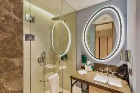 Hilton Garden Inn Samarkand Afrosiyob - 50