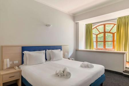 B&Bs Park Suisse Santa Margherita Ligure - 165