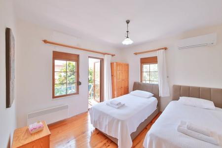 Villa Dundar Apart - 120