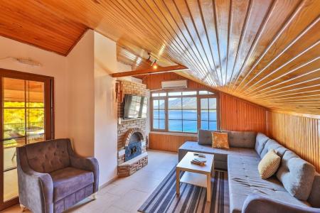 Villa Dundar Apart - 137