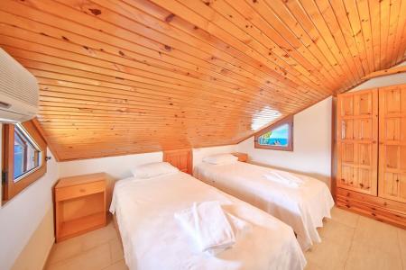 Villa Dundar Apart - 155