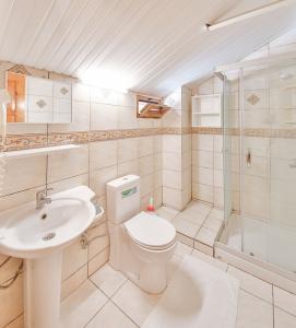 Villa Dundar Apart - 154