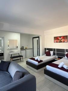 WB WEEKEND BODRUM OTEL - 63