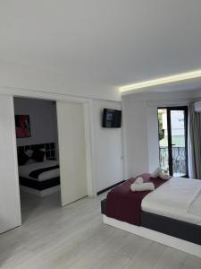 WB WEEKEND BODRUM OTEL - 53