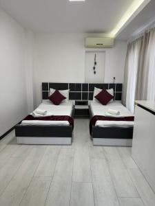 WB WEEKEND BODRUM OTEL - 54