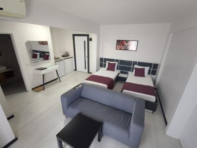 WB WEEKEND BODRUM OTEL - 65