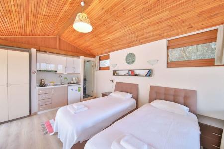 Villa Dundar Apart - 33