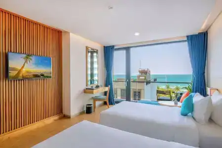 Sala Danang Beach - 231