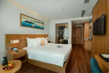 Sala Danang Beach - 319