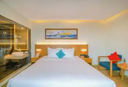 Sala Danang Beach - 305