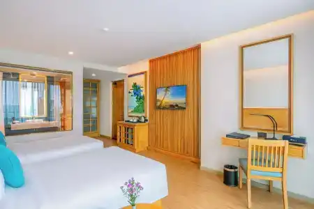 Sala Danang Beach - 229