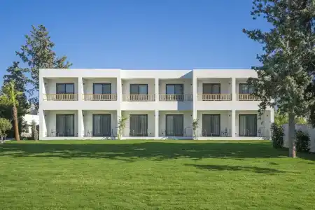 Regia Mare Beach Bodrum - 80