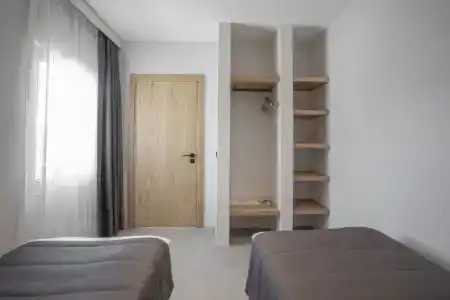 Regia Mare Beach Bodrum - 100