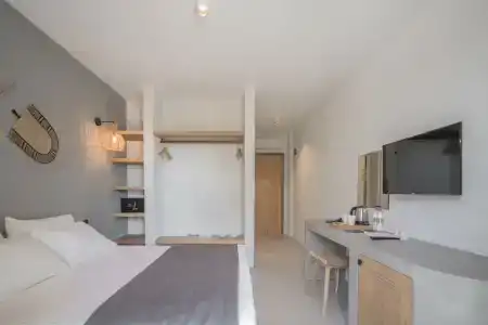 Regia Mare Beach Bodrum - 69