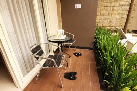 Choice Stay Denpasar - 52