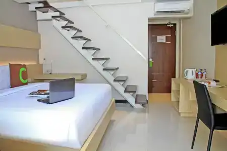 Choice Stay Denpasar - 33