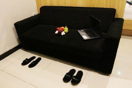Choice Stay Denpasar - 50