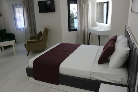 WB WEEKEND BODRUM OTEL - 75