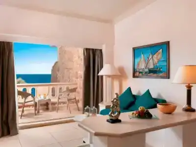 Pickalbatros Citadel Resort Sahl Hasheesh - 146