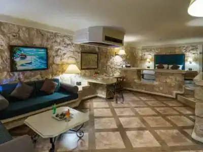 Pickalbatros Citadel Resort Sahl Hasheesh - 106