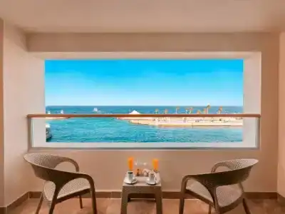 Pickalbatros Citadel Resort Sahl Hasheesh - 181