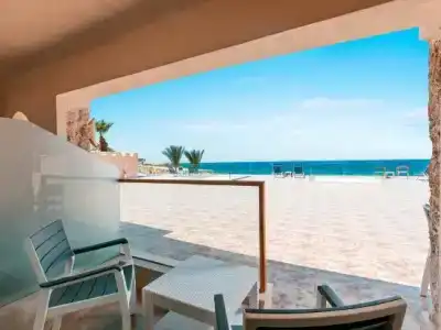 Pickalbatros Citadel Resort Sahl Hasheesh - 164