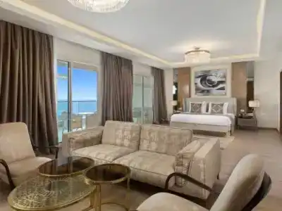 Pickalbatros Citadel Resort Sahl Hasheesh - 193