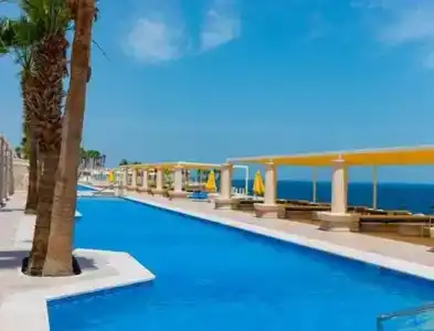 Pickalbatros Citadel Resort Sahl Hasheesh - 125