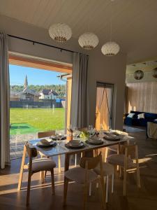 Domingo Dacha Selakh Guest house - 778