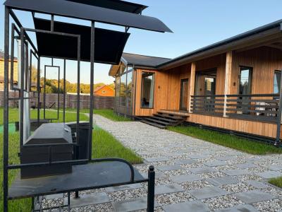 Domingo Dacha Selakh Guest house - 788