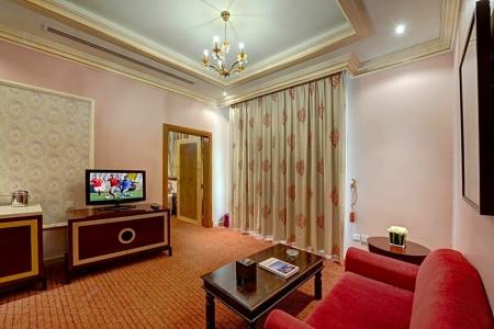 Sahara Beach Resort & Spa - 55