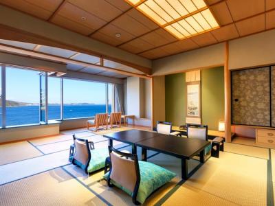 Atami Korakuen - 177