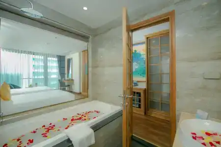 Sala Danang Beach - 203