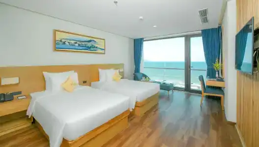 Sala Danang Beach - 204