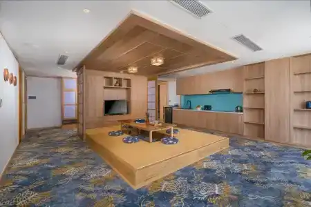 Sala Danang Beach - 134