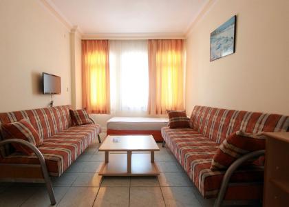 Baronessa Apart - 43
