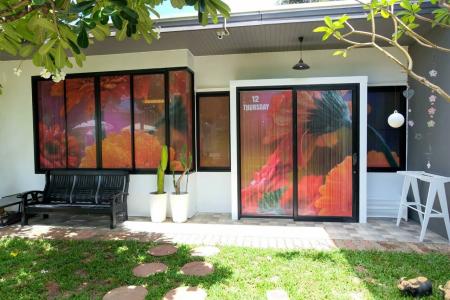 Baan Poon Garden - 191
