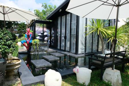 Baan Poon Garden - 65