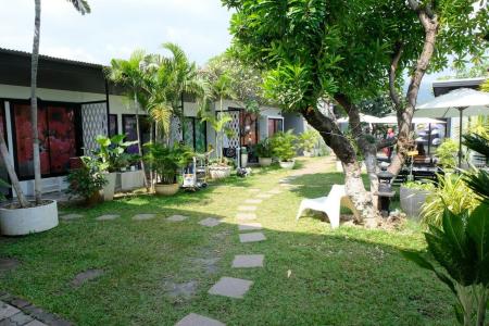 Baan Poon Garden - 123
