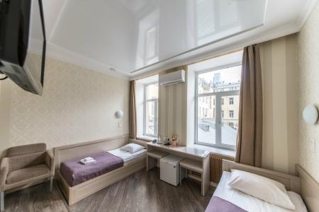 Grandora Passazh - 105