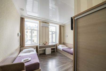 Grandora Passazh - 103