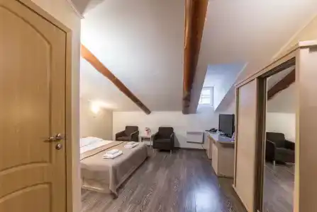 Grandora Passazh - 112