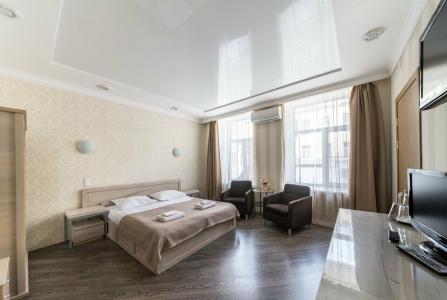 Grandora Passazh - 118