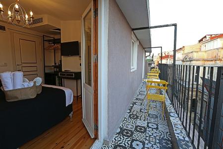 Kamil Bey Suites - 51