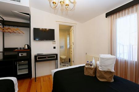 Kamil Bey Suites - 43