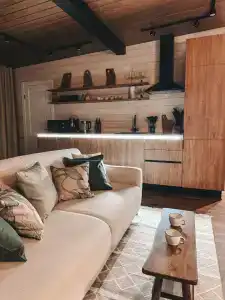 Domingo Dacha Selakh Guest house - 361