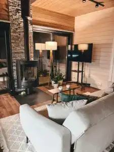 Domingo Dacha Selakh Guest house - 360