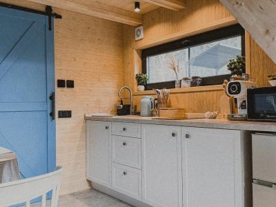 Domingo Dacha Selakh Guest house - 608