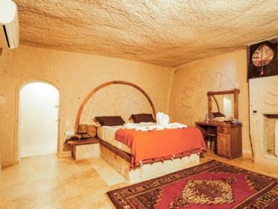 Grand Elite Cave Suites - 188